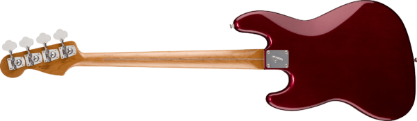 Fender Limited Edition Player II Jazz Bass Oxblood