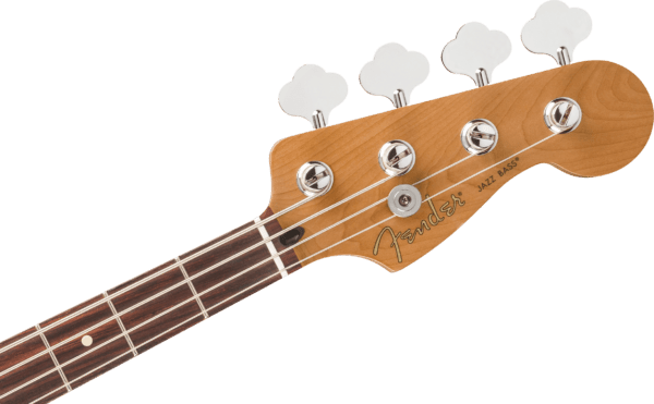 Fender Limited Edition Player II Jazz Bass Oxblood
