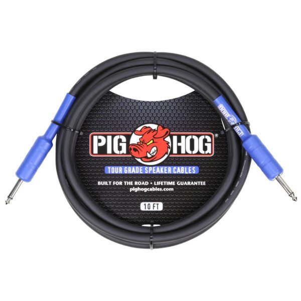 Pig Hog Speaker Cables - Image 2