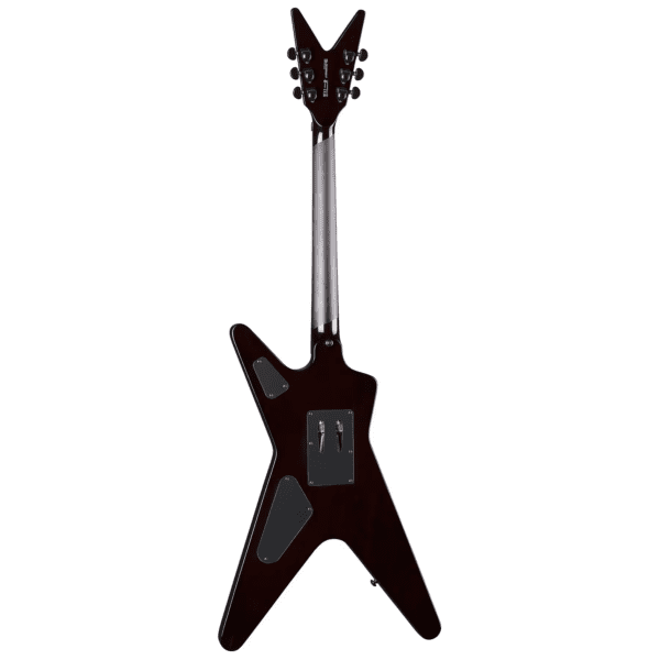 Dean ML Select Floyd Quilt Maple Trans Brazilia