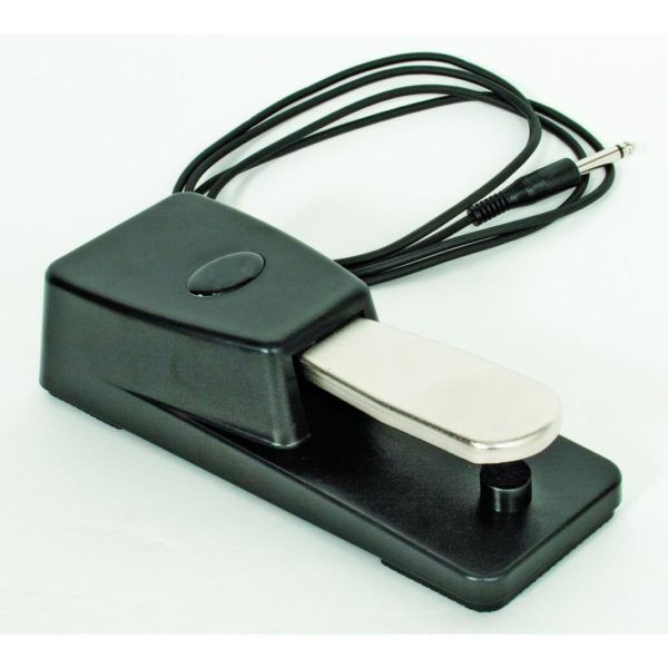 Xtreme FS310 Keyboard Sustain Pedal
