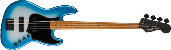 Squier Contemporary Active Jazz Bass HH Sky Burst Metallic