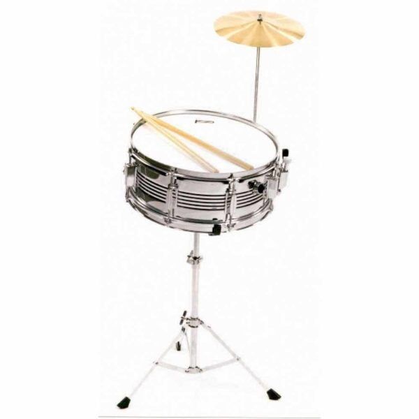 powerbeat snare drum combo kit