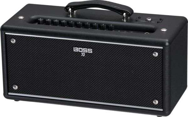 BOSS Katana AIR EX Wireless Guitar Amp