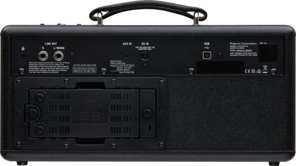 BOSS Katana AIR EX Wireless Guitar Amp