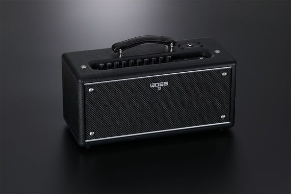 BOSS Katana AIR EX Wireless Guitar Amp