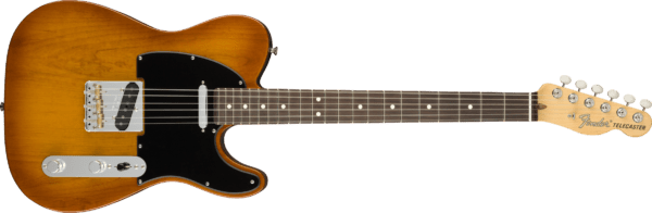 Fender American Performer Telecaster Honey Burst