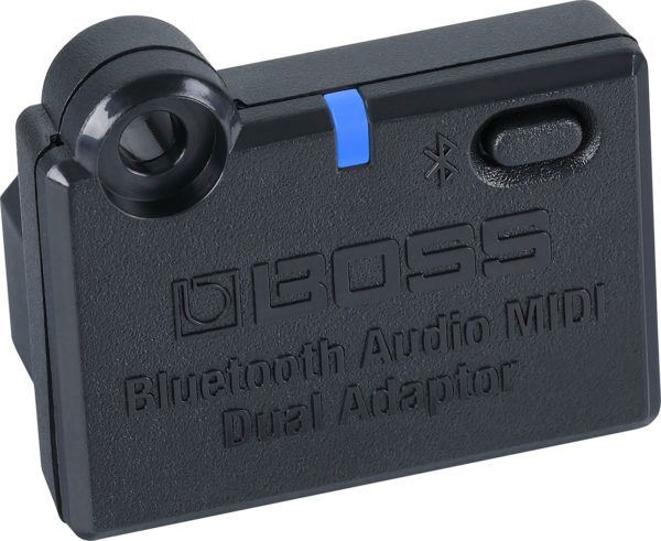 BOSS Bluetooth Dual Adaptor | Audio MIDI BT-DUAL