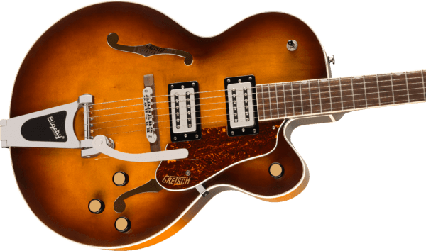 Gretsch G2420T Streamliner Hollow Body with Bigsby