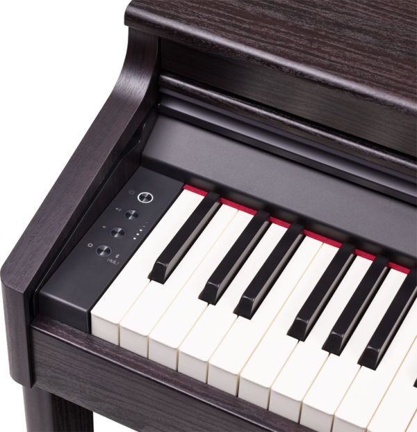 Roland RP701 Digital Piano Dark Rosewood