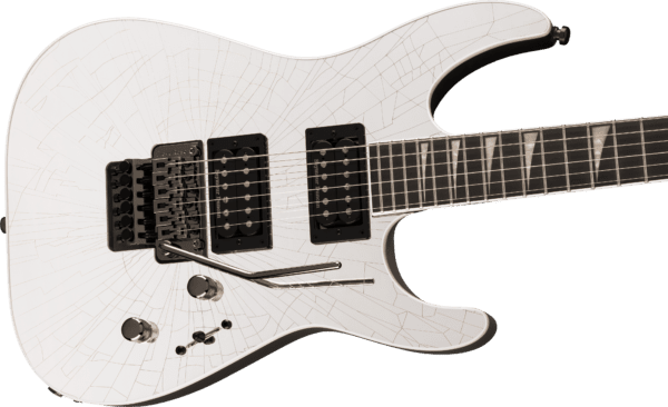 Jackson Pro Plus Soloist Shattered Mirror