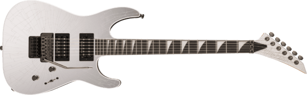 Jackson Pro Plus Soloist Shattered Mirror