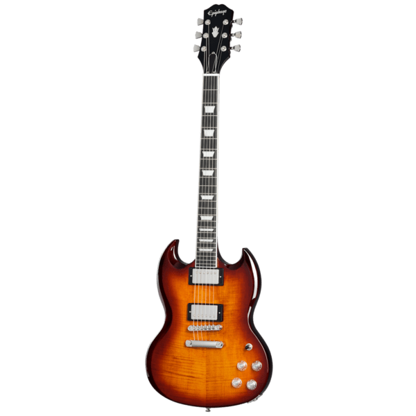 Epiphone SG Modern Figured Electric Guitar