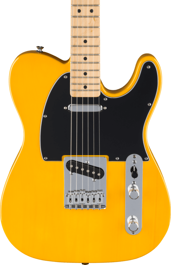 Fender Standard Telecaster