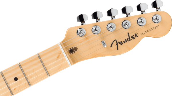 Fender Standard Telecaster