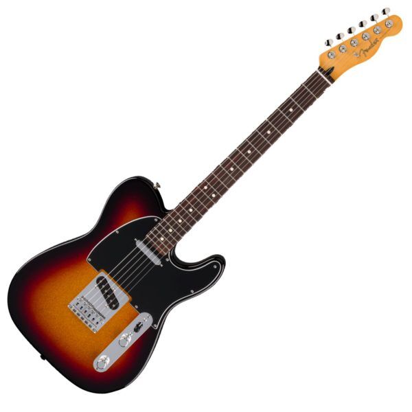 Fender Ltd Edition Player II Telecaster Sparkle 3-Color Sunburst