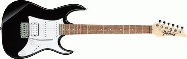 Ibanez RX40 Electric Guitar BKN