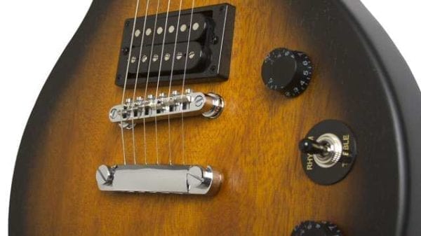 Epiphone Les Paul Special E1