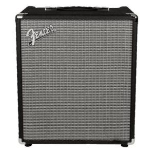 Fender Rumble 100 Bass Amplifier