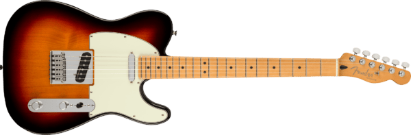 Fender Player Plus Telecaster 3-color Sunburst