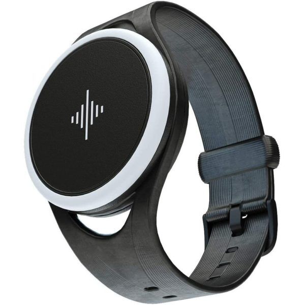 Soundbrenner Pulse Wearable Smart Vibration Metronome Watch