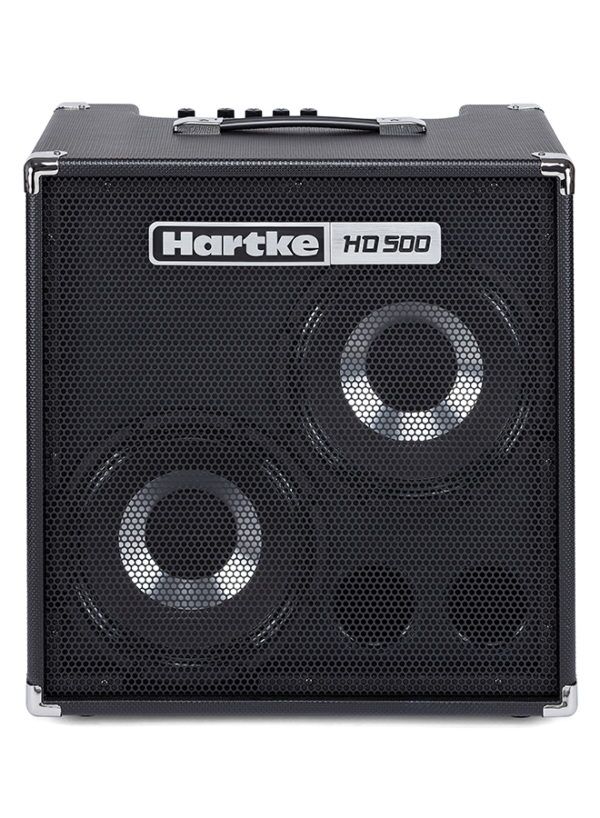 Hartke HD500 Combo Bass Amp