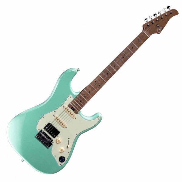 Mooer GTRS S801 Surf Green