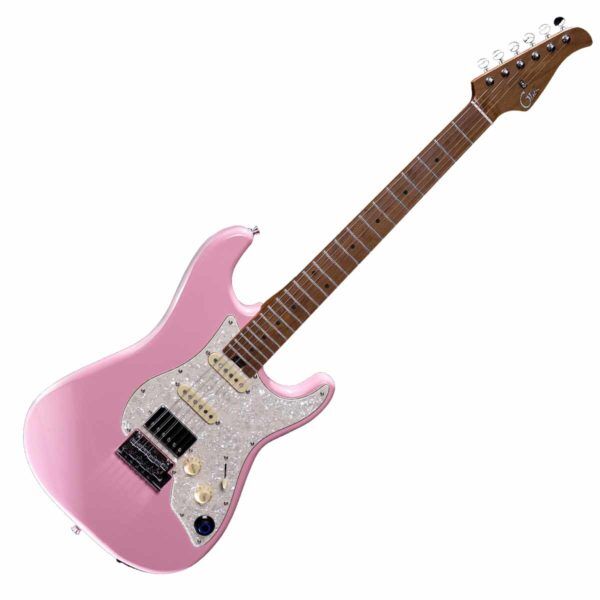 Mooer GTRS S801 Shell Pink