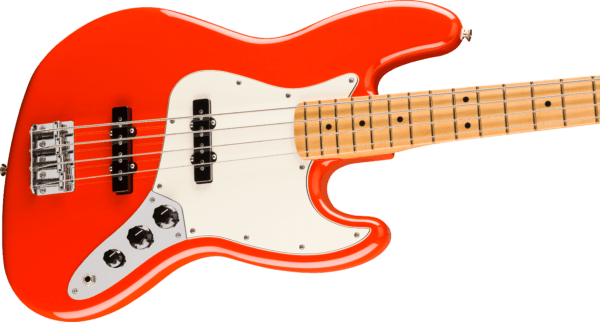 Fender Player II Jazz Bass