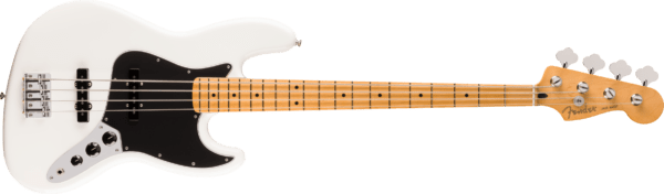 Fender Player II Jazz Bass Polar White