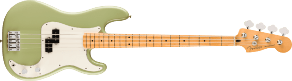 Fender Player II Precision Bass Birch Green