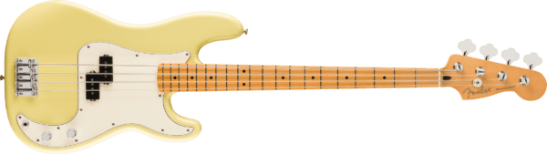 Fender Player II Precision Bass Hialeah Yellow