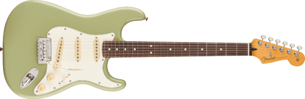 Fender Player II Stratocaster Birch Green