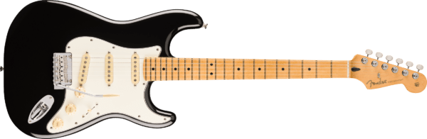 Fender Player II Stratocaster Black