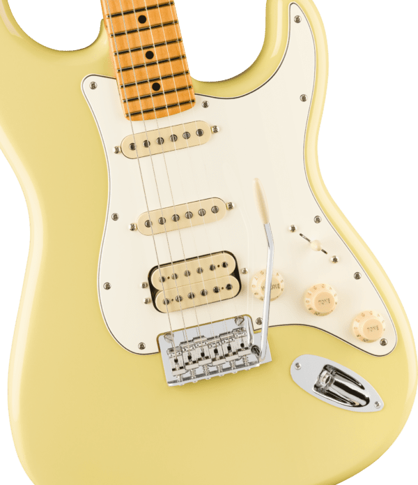 Fender Player II Stratocaster HSS