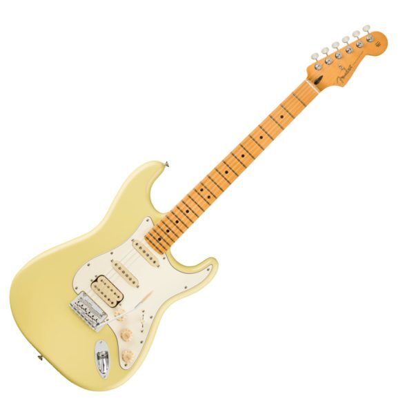 Fender Player II Stratocaster HSS Electric Guitar