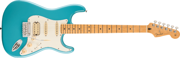 Fender Player II Stratocaster HSS Aquatone Blue