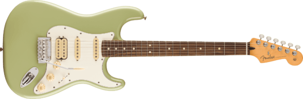 Fender Player II Stratocaster HSS Birch Green