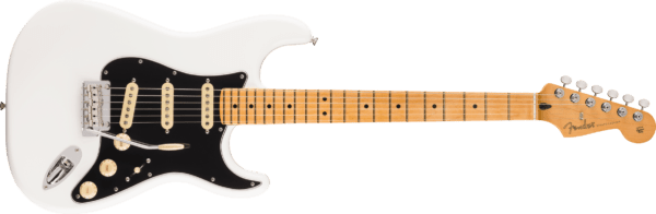 Fender Player II Stratocaster Polar White (Maple)