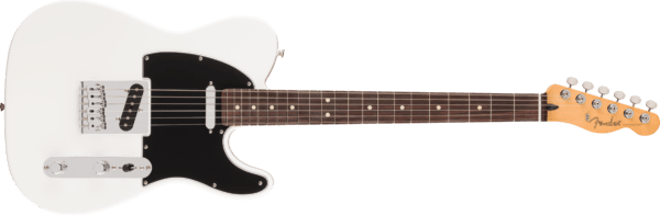 Fender Player II Telecaster Polar White