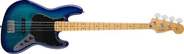 Fender Player II Jazz Bass