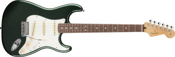 Fender Player II Stratocaster