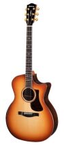 Eastman AC722CE-DF Acoustic Guitar