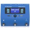 tc helicon voicelive play vocal effects