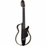 Yamaha SLG200NTBL Translucent Black