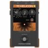 tc helicon voicetone e1 vocal echo pedal