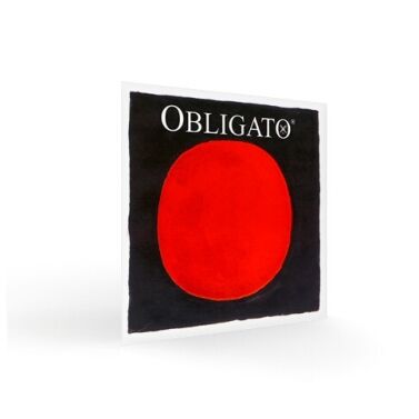 Pirastro Obligato Violin Strings