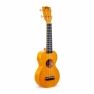 Mahalo Island Series Soprano Ukulele ML1SF Yellow Sunflower