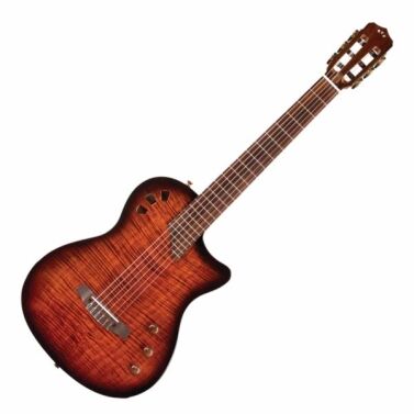 Cordoba stage fusion electric nylon string