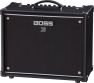 BOSS Katana-50 Gen 3 Guitar Amp